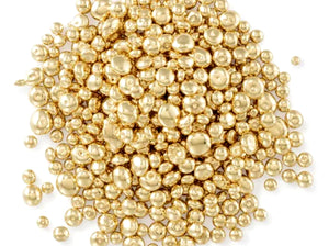 Decoding Gold: Your Guide to Karats, Gold Filled, and Vermeil