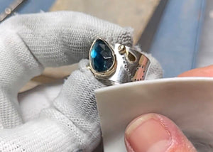 The Ultimate Guide to Caring for Your Handmade Jewelry